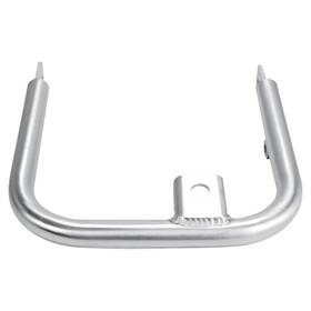 3225-d129028-atv Dg Performance Baja Ultra-lite Grab Bar-aluminum For 1983-1984 Honda Atc250r Atv
