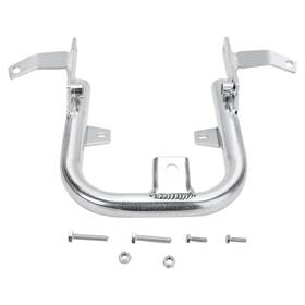 3226-d129030-atv Dg Performance Baja Ultra-lite Grab Bar-aluminum For 1987-1990 Suzuki Lt500r