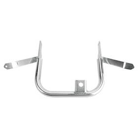 3227-d129032-atv Dg Performance Baja Ultra-lite Grab Bar-aluminum For 2009 Suzuki Lt-z400
