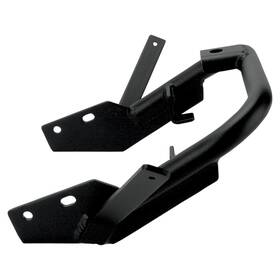 3228-d129034-atv Dg Performance Baja Ultra-lite Grab Bar-black Textured For 2006-2009 Suzuki