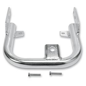 3243-d129064-atv Dg Performance Fat Series Grab Rail-aluminum For 2004-2005 Yamaha Yfz450 Atv
