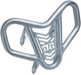 554-2100 Dg Performance V-pro Front Bumper For Honda Trx90 Fourtrax 90 2002-2006