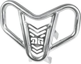 554-2140 Dg Performance V-pro Front Bumper For Honda Trx450