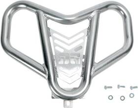 554-2700 Dg Performance V-pro Front Bumper For Honda Trx700xx 2008