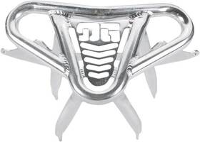 554-4100 Dg Performance V-pro Front Bumper For Yamaha Yfm80 Raptor 80 2002-2008