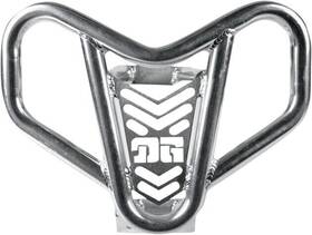 554-4110 Dg Performance V-pro Front Bumper For Yamaha Yfs200 Blaster 1988-2006