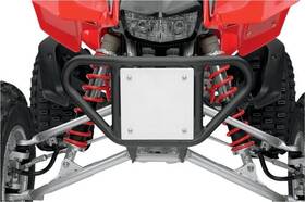 555-2140x Dg Performance National Series Ii Front Bumper For Honda Trx450