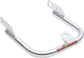 59-2110 Dg Performance Alloy Grab Rail Aluminum