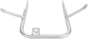 59-4235 Dg Performance Alloy Grab Rail Aluminum