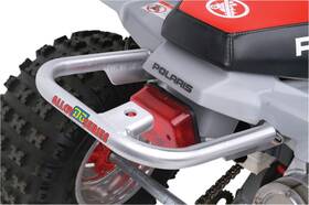 59-5010 Dg Performance Alloy Grab Rail