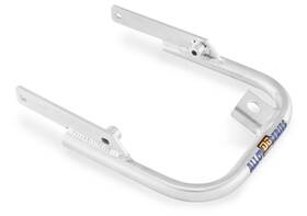59-6330 Dg Performance Alloy Grab Rail Aluminum #59-6330