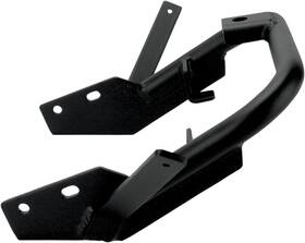 59-6345x Dg Performance Baja Ultra-lite Grab Bar Black Textured