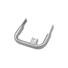 592-4509 Dg Performance Fat Series 1 1/4 Inch Grab Bar - Natural Aluminum