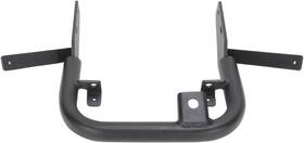 592-6140x Dg Performance Fat Series 1 1/4 Inch Grab Bar Black Textured