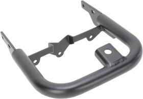 592-8450x Dg Performance Fat Series 1 1/4 Inch Grab Bar Black Textured