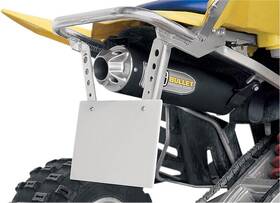 593-6140 Dg Performance National Series Grab Rail