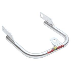 5992-d152562-atv Dg Performance Alloy Grab Rail-aluminum For 1987-1992 Honda Trx250x Atv