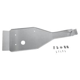 6021-d152620-atv Dg Performance Baja Series Full Chassis Skid Plate For 2001-2008 Honda Trx250ex