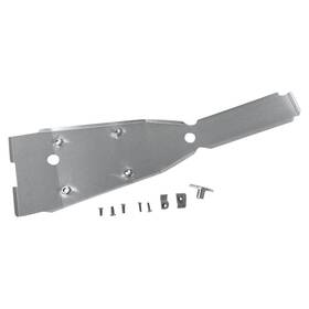 6023-d152624-atv Dg Performance Baja Series Full Chassis Skid Plate For 2003-2009 Suzuki Lt-z400