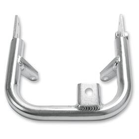 6060-d152698-atv Dg Performance Fat Series Grab Rail-aluminum For 2006-2013 Honda Trx450er