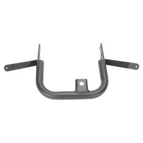 6485-d207548-atv Dg Performance Fat Series 1 1/4 Inch Grab Bar-black Textured For 2010-2011 Yamaha
