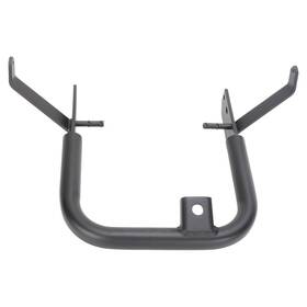 6487-d207552-atv Dg Performance Fat Series 1 1/4 Inch Grab Bar-black Textured For 2013-2018 Yamaha