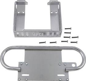 74-4700 Dg Performance Six-pack Rack Grab Rail For Yamaha Yfm700r Raptor 700r 2006-2018