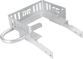 74-4900 Dg Performance Six-pack Rack Grab Rail For Yamaha Yfm660r Raptor 660r 2001-2005 74-4900 Dg Performance Six-pack Rack Grab Rail For Yamaha Yfm660r Raptor 660r 2001-2005