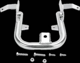 Bk6lnv22xl Dg Performance Fat Series 1.25in Rear Handle Grab Bars Al Yamaha Banshee 350 88-06