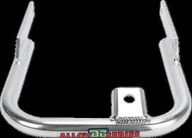 E4z5u9enli Dg Performance Baja Ultra-lite Rear Handle Grab Bars Al Honda Fourtrax 250 2x4 86-87
