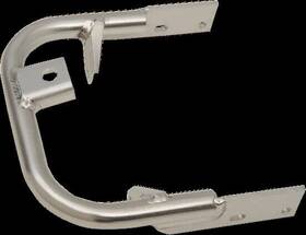 Ozocf8ivwq Dg Performance Baja Ultra-lite Rear Handle Grab Bars Al Honda Sportrax 450 2x4 04-05