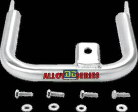 Ww6x83o1y0 Dg Performance Fat Series 1.25in Rear Handle Grab Bars Al Kawasaki Kfx700 04-09