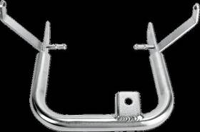 Xyxbrmfy1e Dg Performance Fat Series 1.25in Rear Handle Grab Bars Al Yamaha Raptor 700 13-18