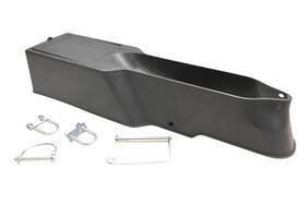 418286 Doskocil 10904 Atv Field Case Gun Guard Kit Nos
