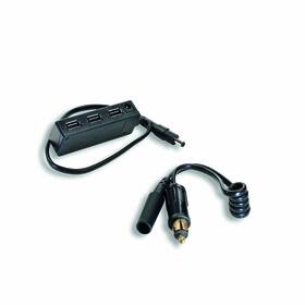 96680441a Ducati Power Extension Cable For Multistrada 1200 1260 950 V2 V4