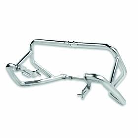 96780561b Ducati Crash Bar For Multistrada 1200