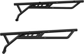 Eh-c1246 E-upworth Nixface Rzr Pro Xp Nerf Bars Rock Sliders For 2020-2024 Turbo R 2seat