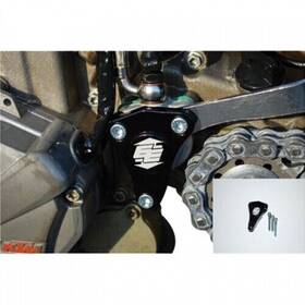 13-092 Enduro Engineering Clutch Slave Cylinder Guard For Atv/utv