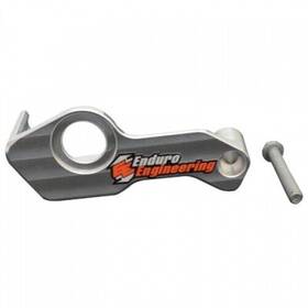 32-345 Enduro Engineering Lower Left Fork Leg Guard For Atv/utv