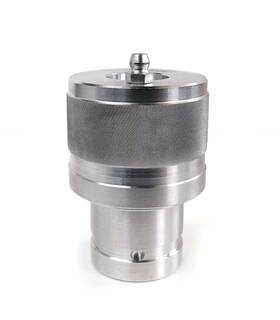8347-e805272-atv Epi Ez Bearing Greaser-35mm For 2002 Polaris Magnum 325 4x4 Atv Rear