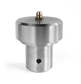 9248-e861074-utv Epi Ez Bearing Greaser-30mm For 2022 Can-am Defender Pro Hd10 Limited Utv Front
