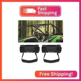 Esploratori Esputv001b Utv Roll Bar Grab Handle Grips Handles For 1.5 Inch -2 Compatible