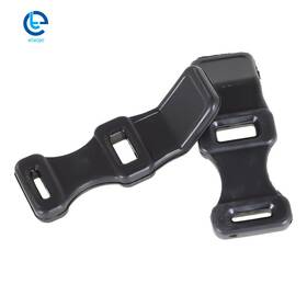 81309-958-680 Etecgo 549792 New For Honda Trx200 Trx250 Trx300 #81309-958-680 2pcs Rack Door Rubber Straps