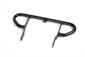 Extreme Fabrication Racing - Xfr Wg204-mbk Yamaha Raptor 660 660r 2001-2005 Wide Grab Bar Matte Black