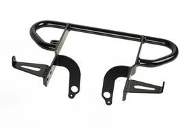 Extreme Fabrication Racing - Xfr Wg206a-hg Yamaha Yfz450 Yfz 450 2004-2005 Wide Grab Bar Gloss Black