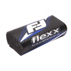 Fl-1bpblu Fasst Flexx Crossbar Pad Blue/black