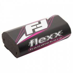 Fl-1bpnk Fasst Flexx Crossbar Pad Pink