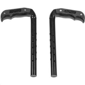 81156 Flowmaster Passenger Grab Handles