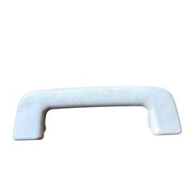 7s7z-5431406-ca Ford 13-24 Fusion Edge Mkz Front Right/left Side Support Roof Grab Handle Oem