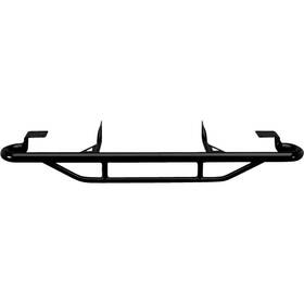 2mb-f85e0-v0-00-cl77 Genuine Yamaha Accessories Rear Grab Bar - Black 2mb-f85e0-v0-00
